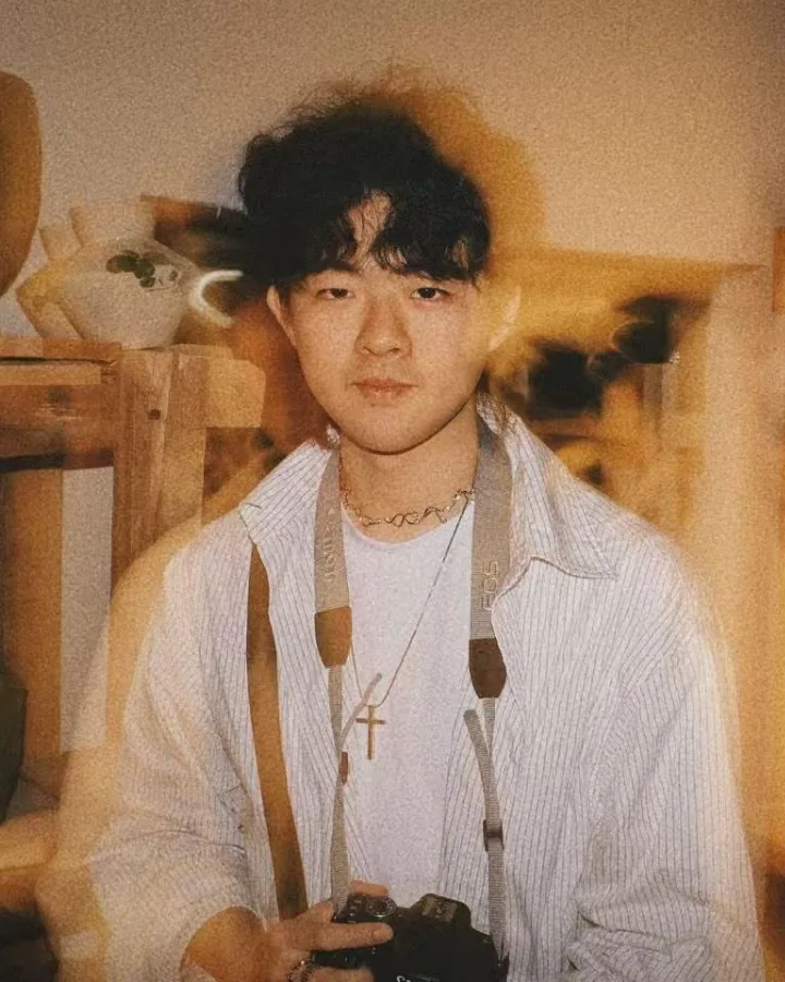 漢思 Han Si, resident